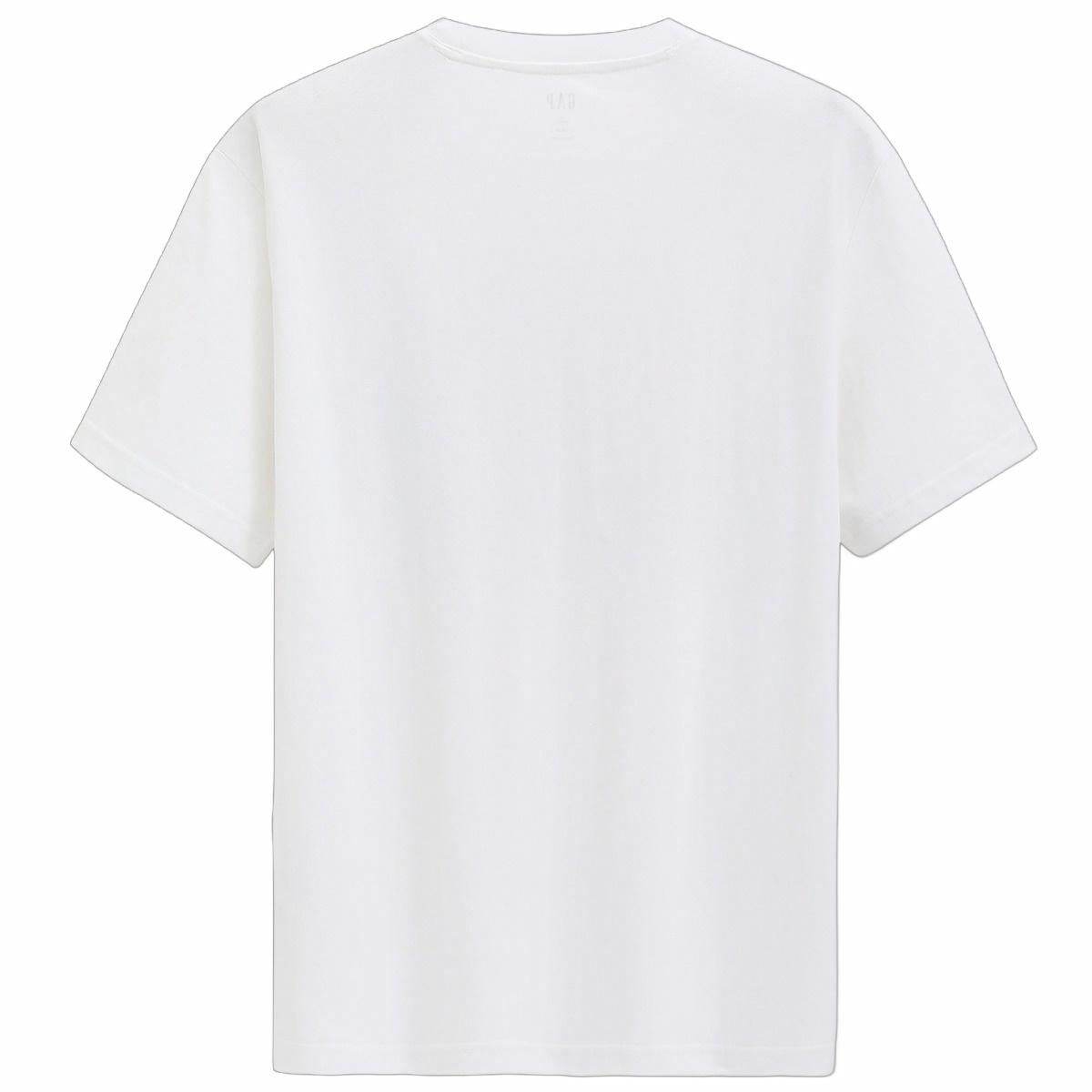 Футболка мужская GAP - Boxette Shop