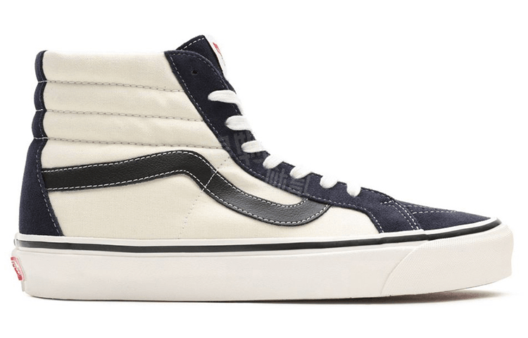 Кеды Vans sk8 dx - Boxette Shop