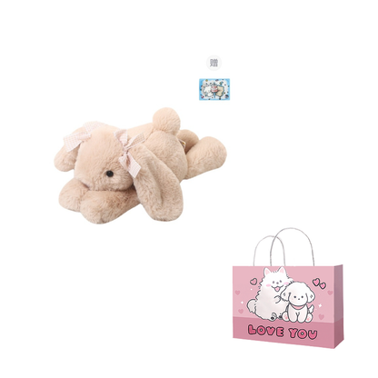 Jimni yumshoq o'yinchog'i