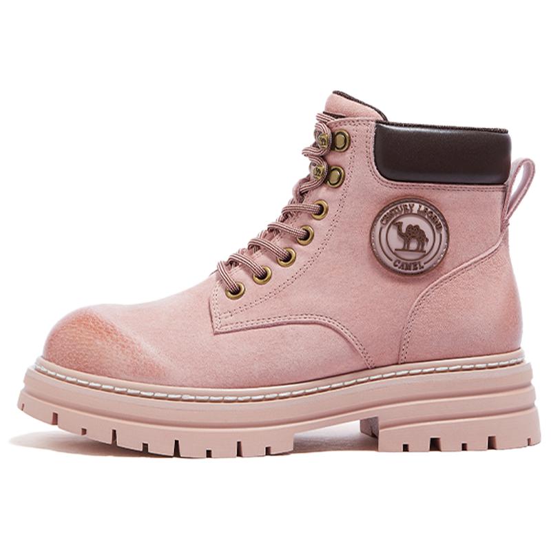Сапоги женские Camel