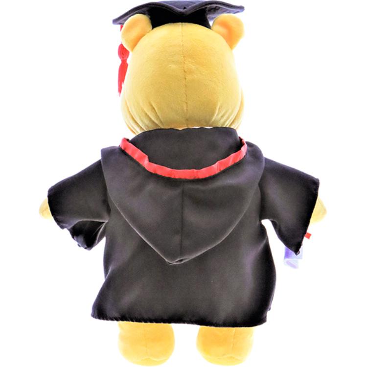 Мягкая игрушка Disney Winnie the Pooh