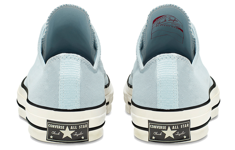 Кеды Converse Chuck 70