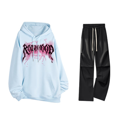 Спортивный комплект Robinhood