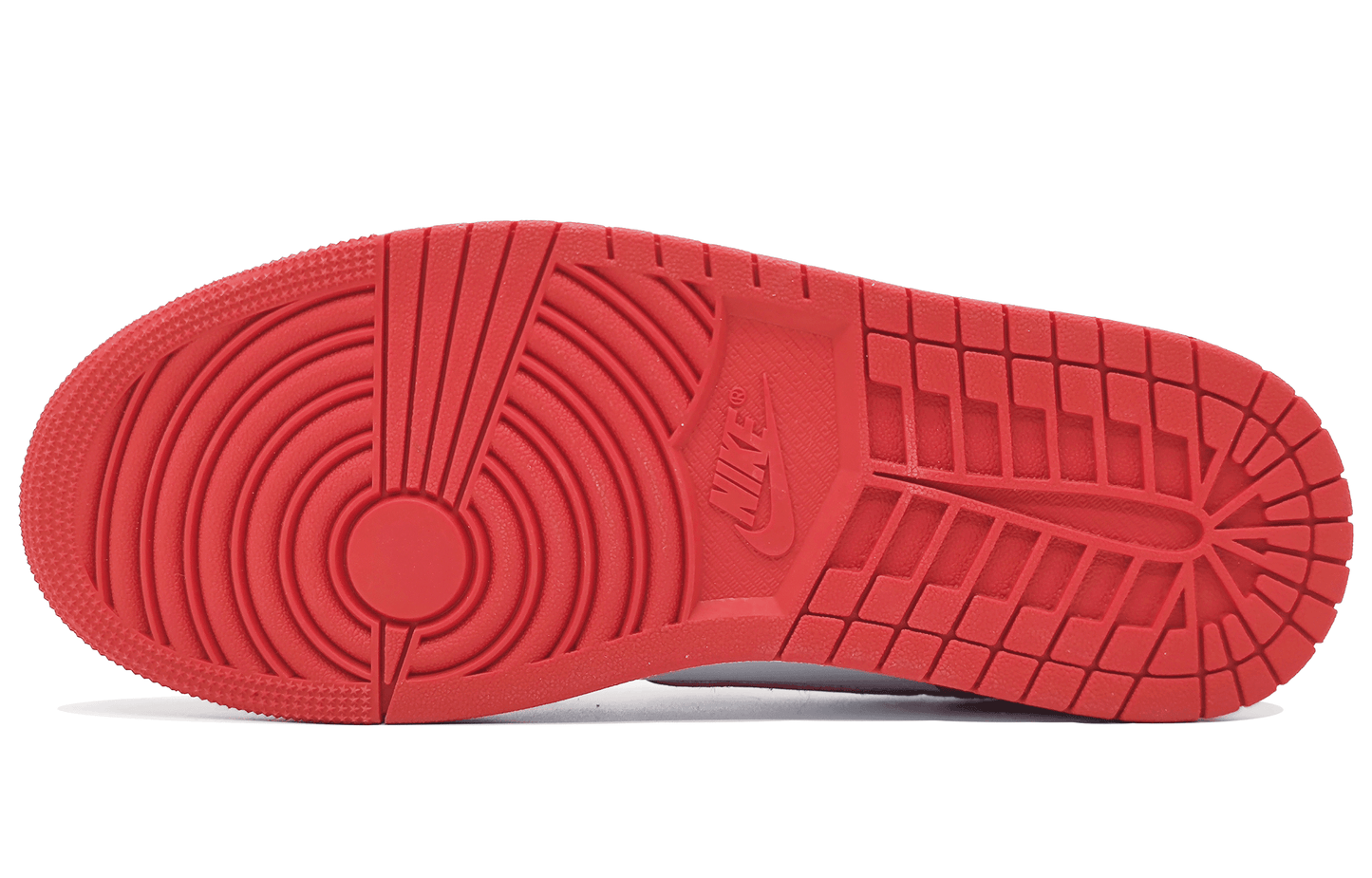 Кроссовки Jordan air woosu - Boxette Shop