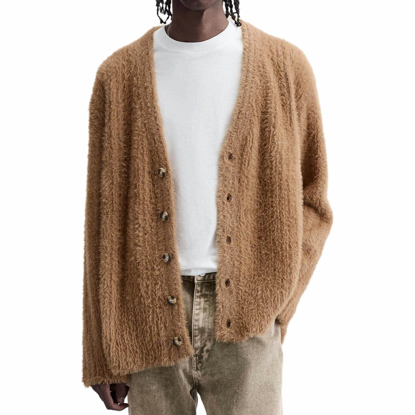 Кардиган мужской Zara - Boxette Shop