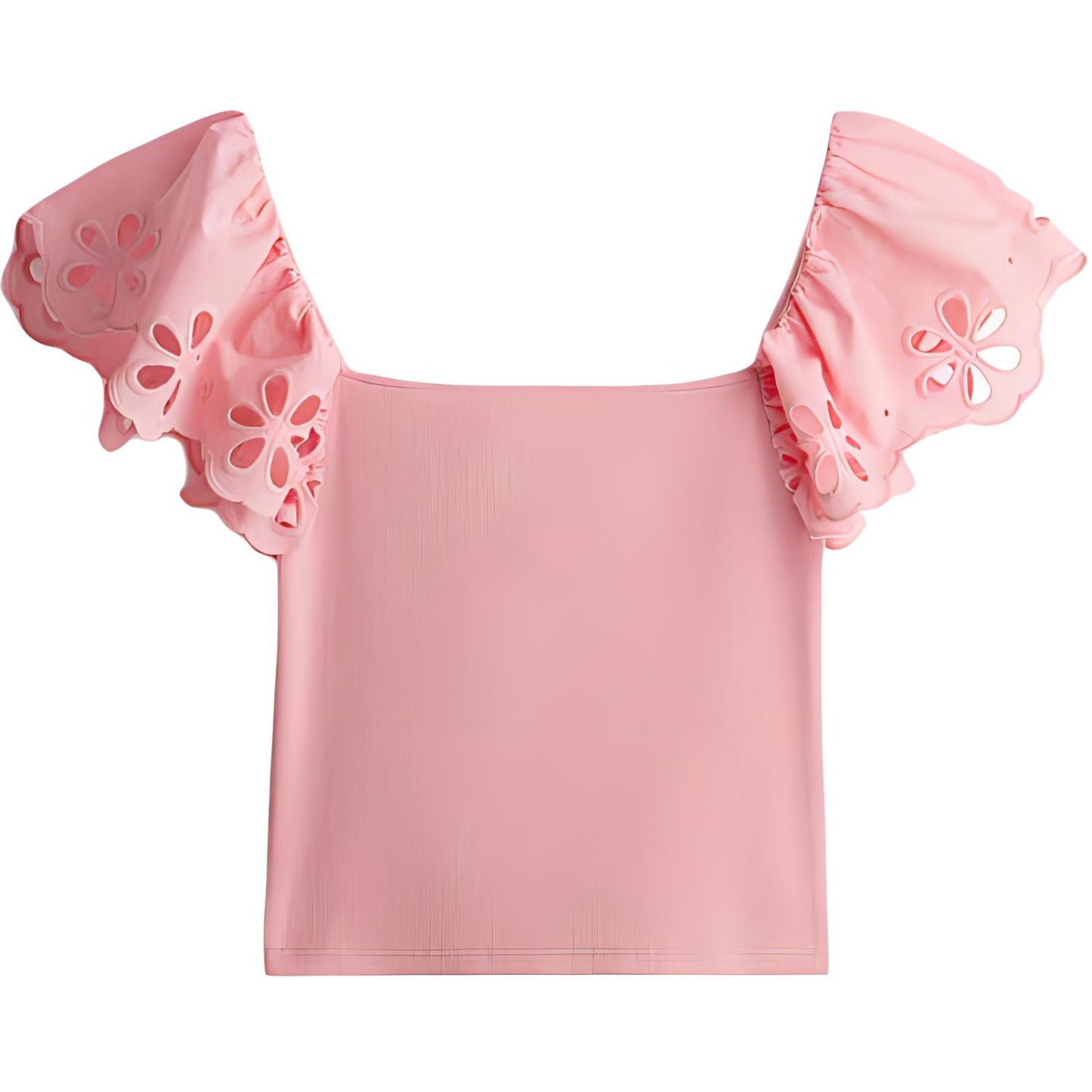 Блузка женская H&M