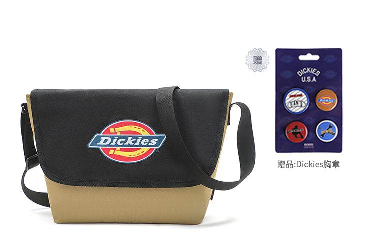 Сумка мужская Dickies 100th Anniversary Limited Sports Student Party - Boxette Shop