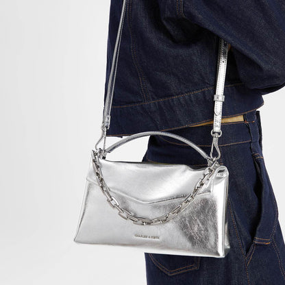 Сумка женская Charles&Keith - Boxette Shop