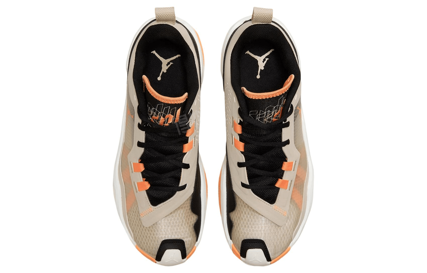 Кроссовки мужские Jordan one take - Boxette Shop