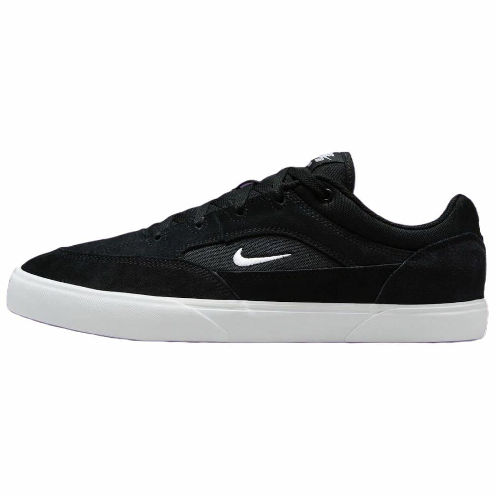 Кеды Nike SB Malor "Black"