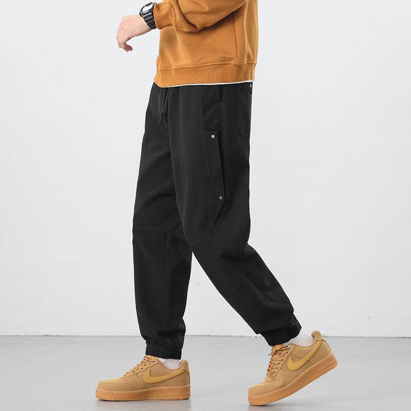 Брюки мужские Antioffice - Boxette Shop