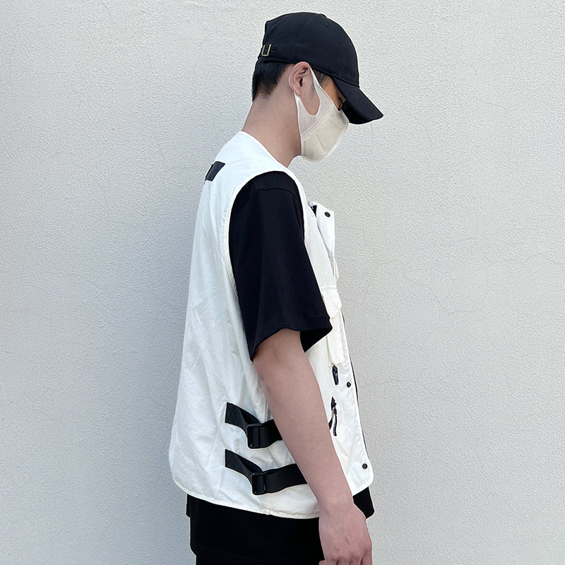 Жилет мужской Minfinity