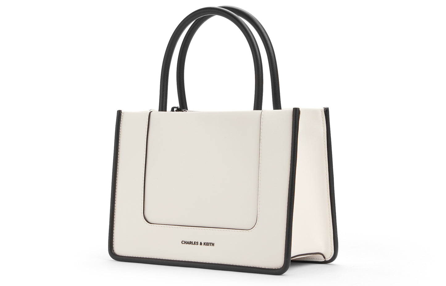 Сумка женская Charles & Keith Patchwork