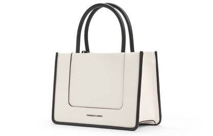 Сумка женская Charles & Keith Patchwork