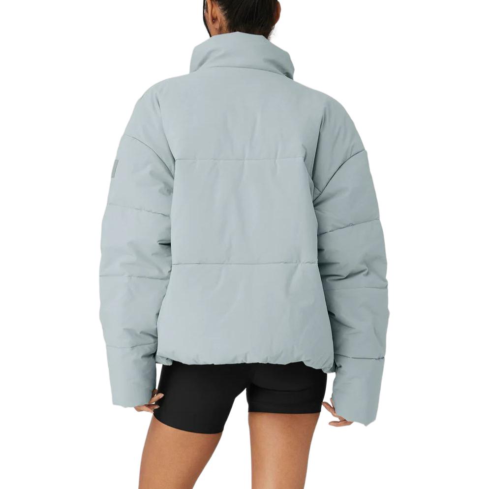 Пуховик женская Alo Yoga