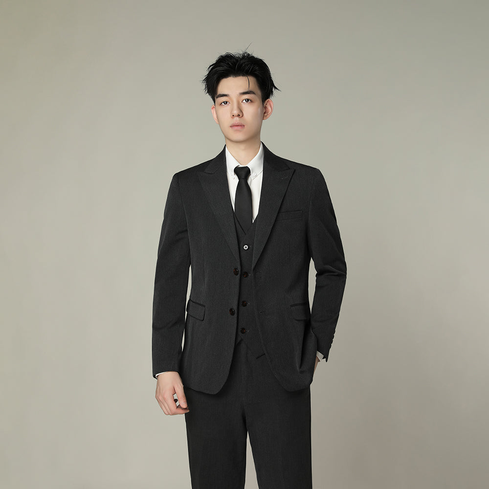 Пиджак мужской Johnhollis slim