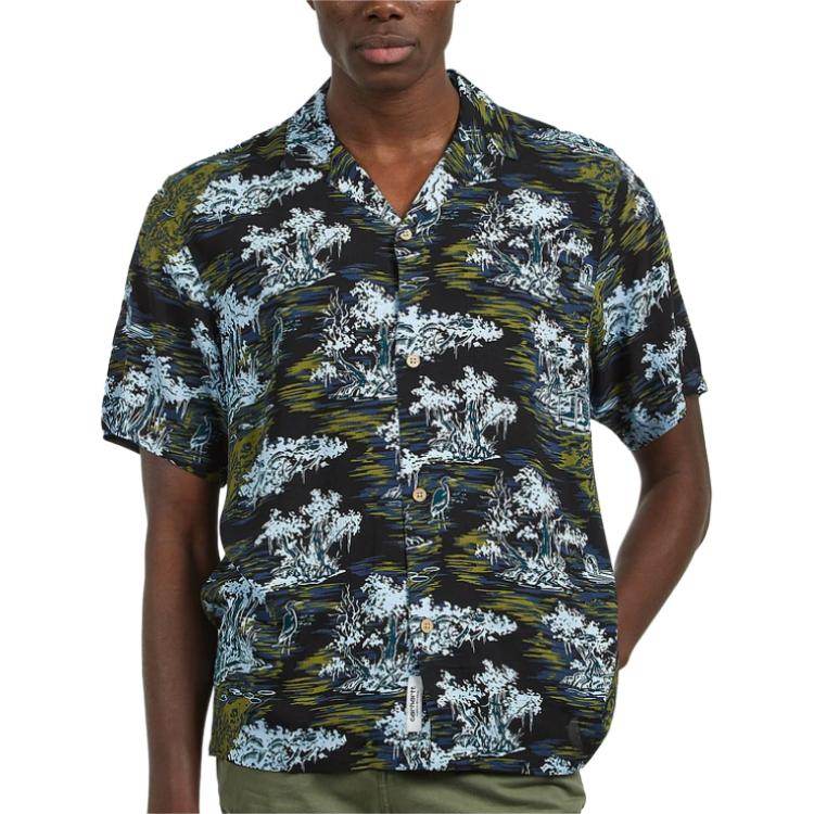 Футболка мужская Carhartt WIP printed - Boxette Shop