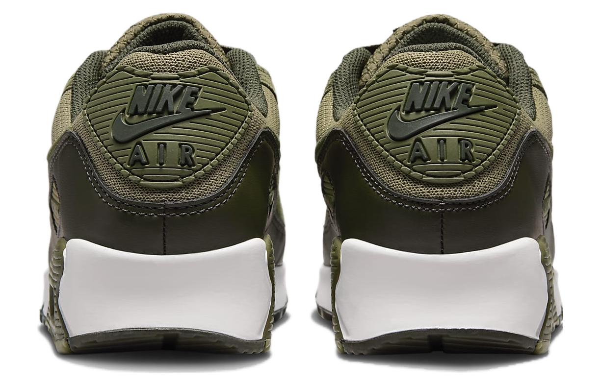 Кроссовки мужские Nike Air Max 90