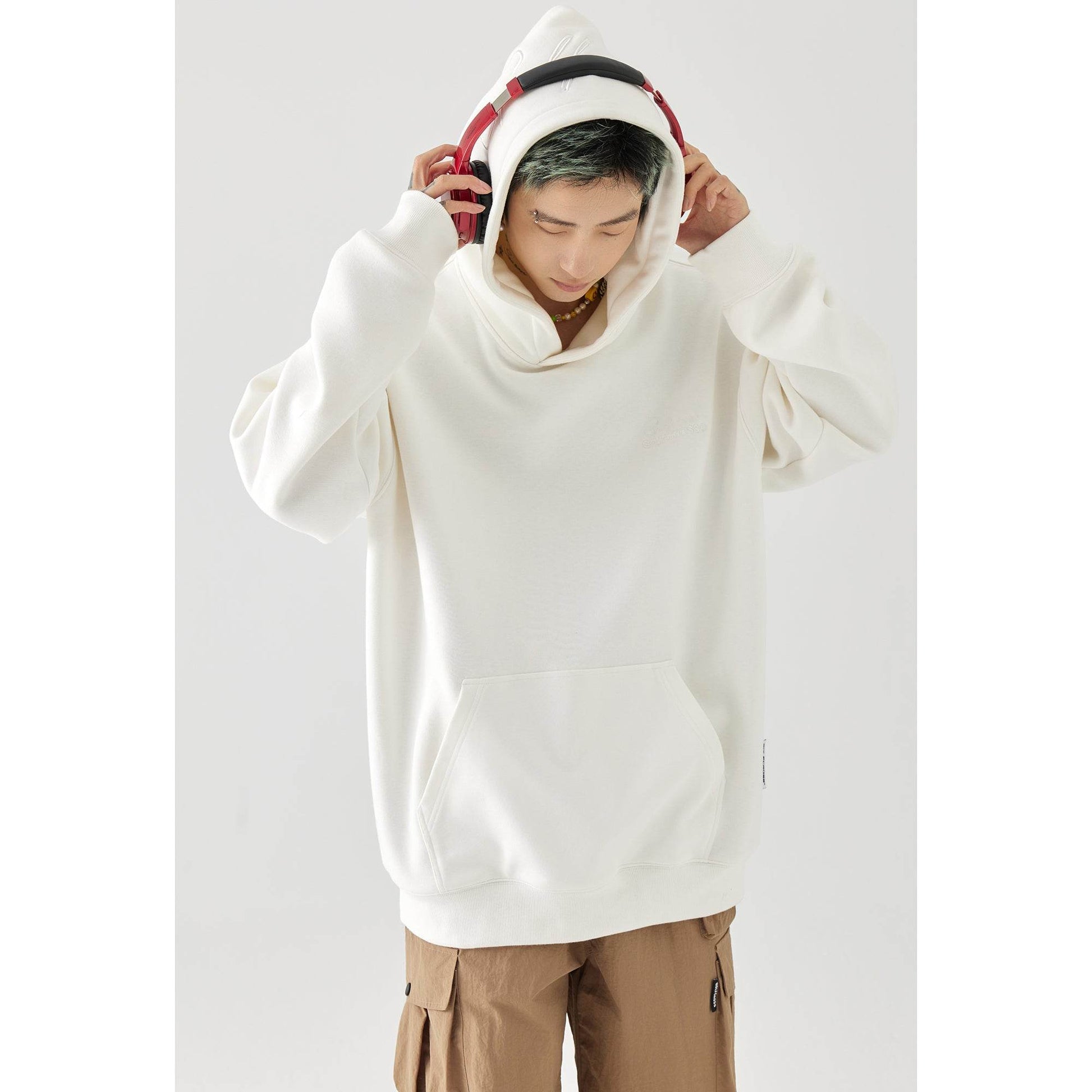 Худи Golfcross - Boxette Shop