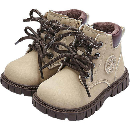 Ботинки детские Balabala - Boxette Shop