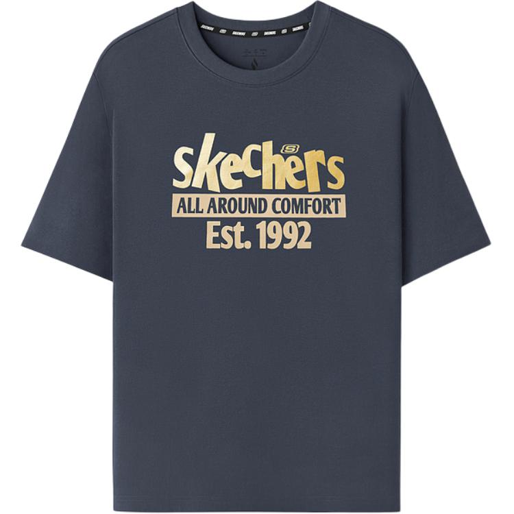 Skechers futbolkasi