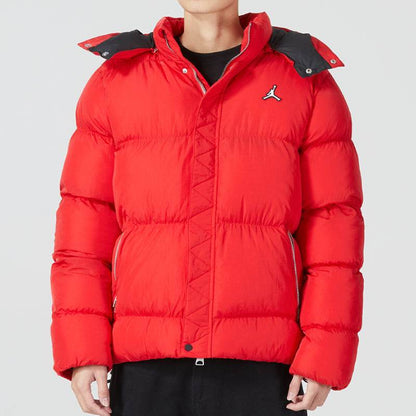 Пуховик мужской Jordan - Boxette Shop