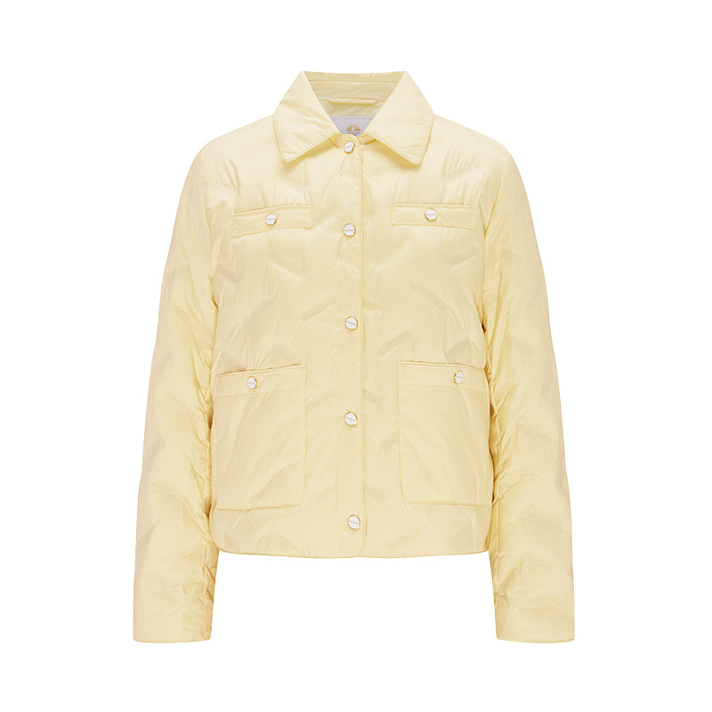 Ayollar uchun Navigare kurtkasi