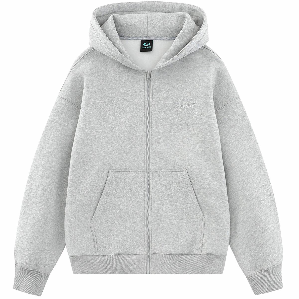 Ayollar uchun golf kross hoodie