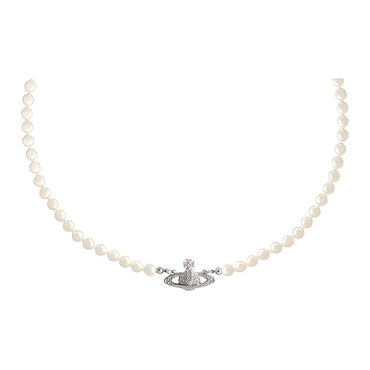 Ожерелье Vivienne Westwood Mini Bas Relief