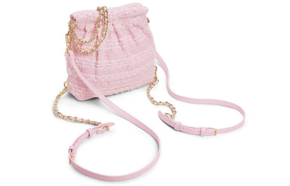 Сумка женская Charles&Keith Bow Triple Multi Tramp - Boxette Shop