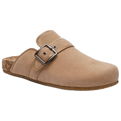 Мюли мужские Coach Birkenstocks Baotou - Boxette Shop