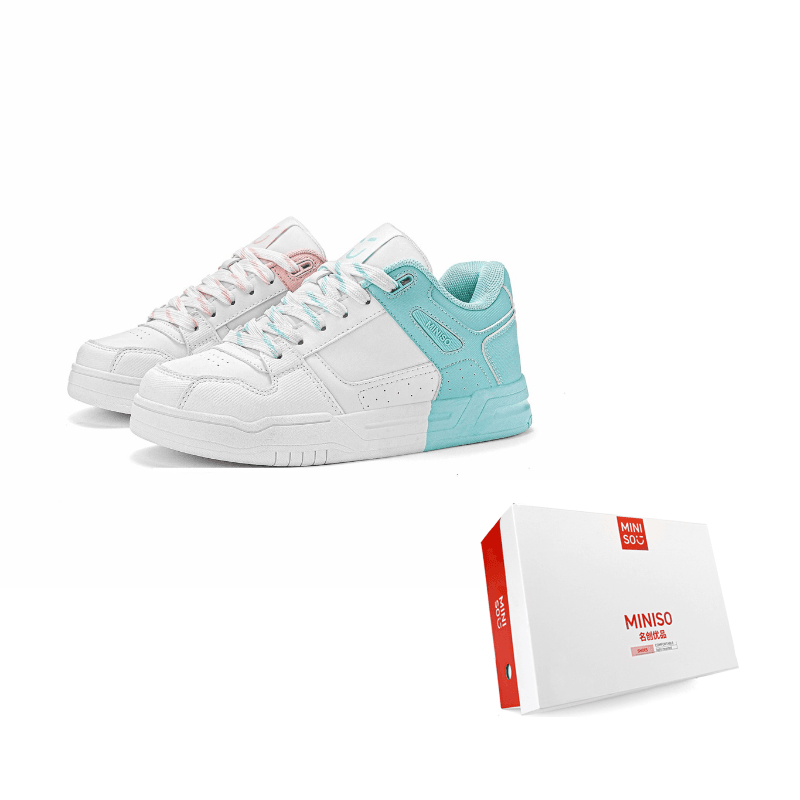Кроссовки Miniso - Boxette Shop