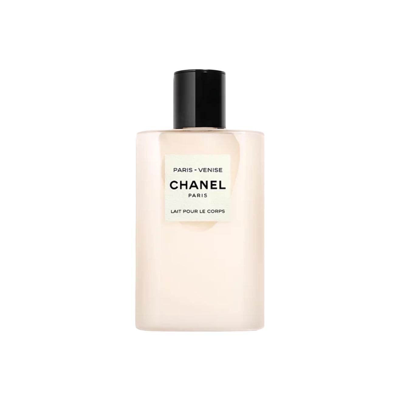 Молочко для тела Chanel Water Body Milk - Boxette Shop