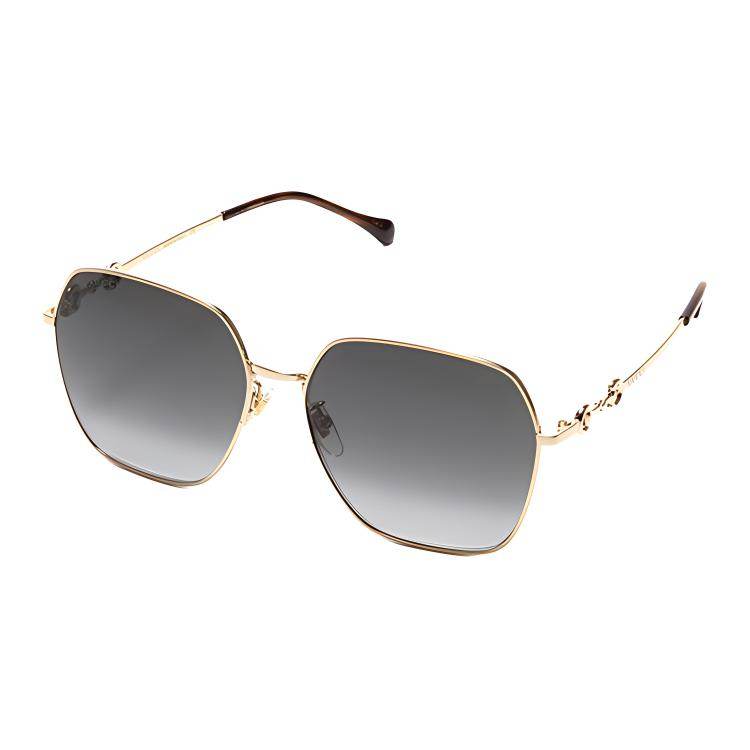 Солнцезащитные очки Gucci Vintage 1955 Horsebit - Boxette Shop