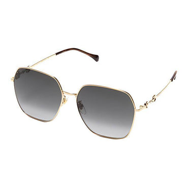 Солнцезащитные очки Gucci Vintage 1955 Horsebit - Boxette Shop