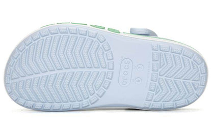 Шлепанцы Crocs Bayaband Clog - Boxette Shop