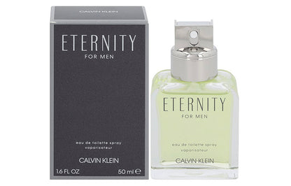 Туалетная вода мужская Calvin Klein Eternity for men