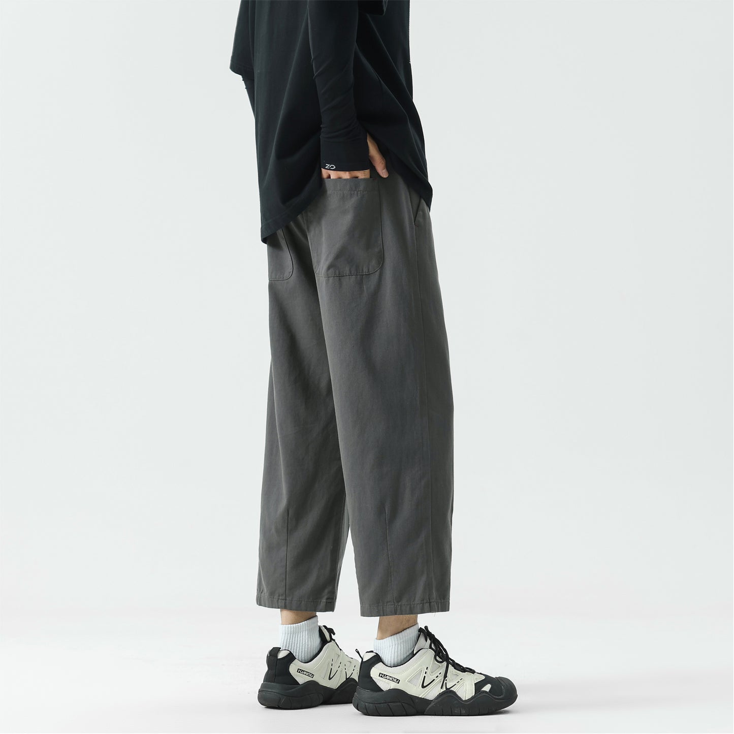 Брюки мужские Paddy julia