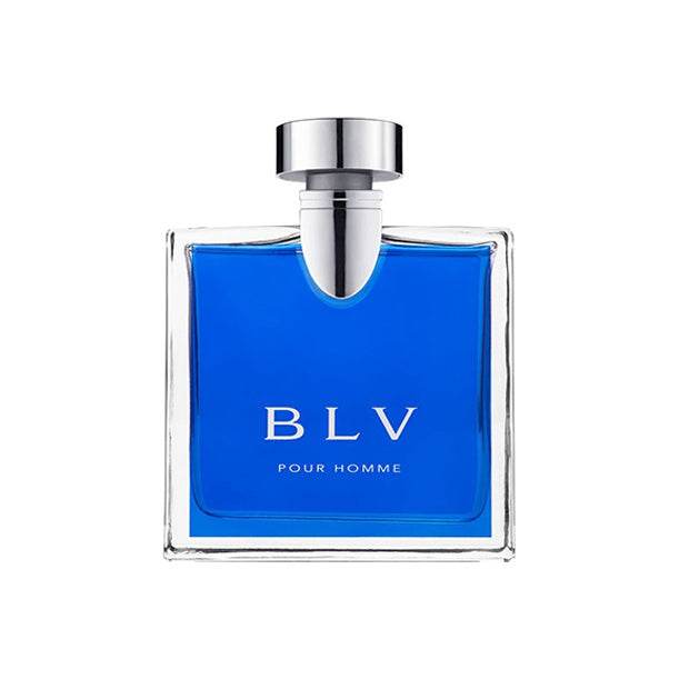 Духи мужские BVLGARI BLV - Boxette Shop