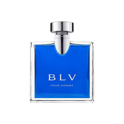 Духи мужские BVLGARI BLV - Boxette Shop