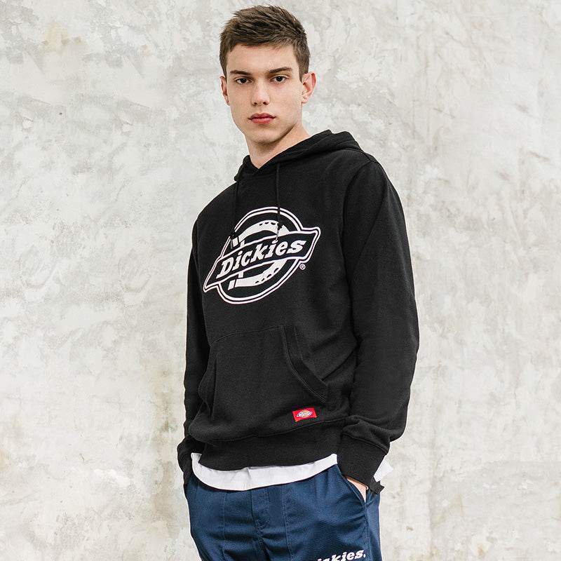 Худи мужское Dickies - Boxette Shop