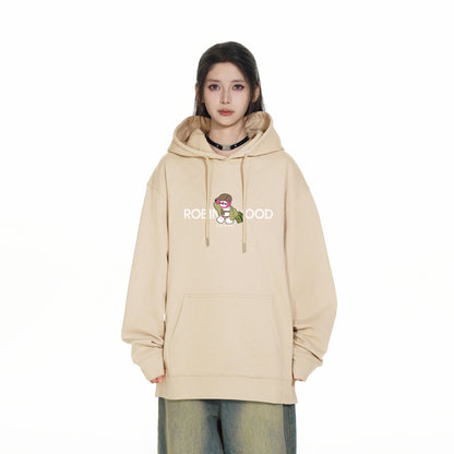 Худи женское Robinhood