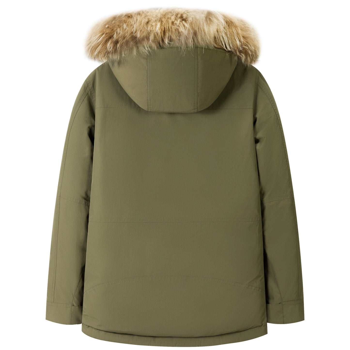 Пуховик мужской Jeep Expedition Parka