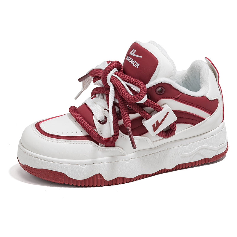 Кроссовки Warrior