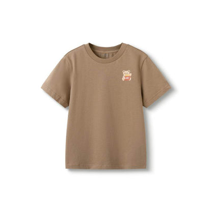 Футболка для детей Balabala - Boxette Shop