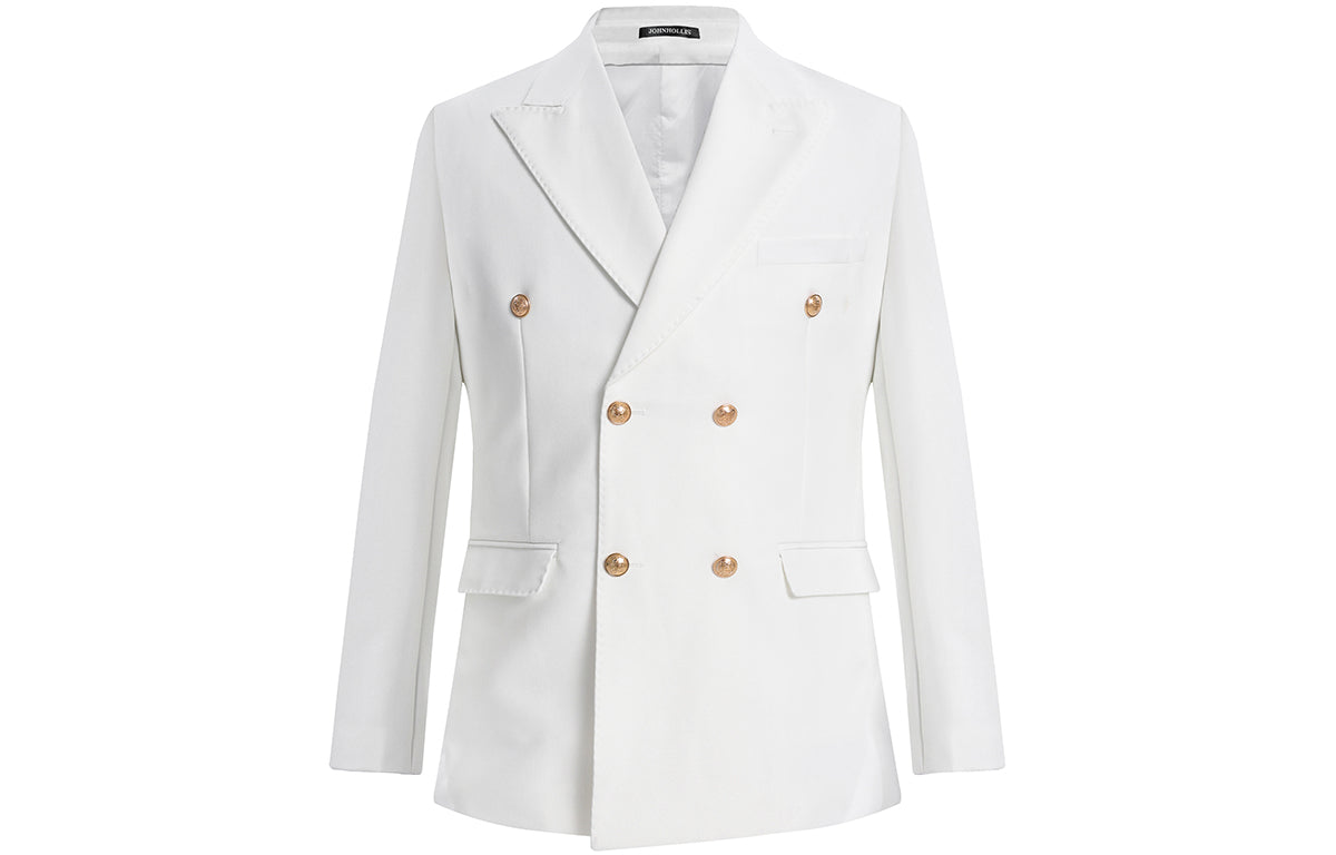 Пиджак мужской Johnhollis