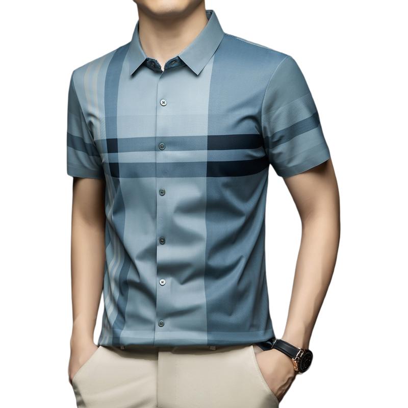 Рубашка мужская Pierre Cardin