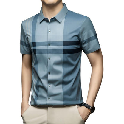 Рубашка мужская Pierre Cardin