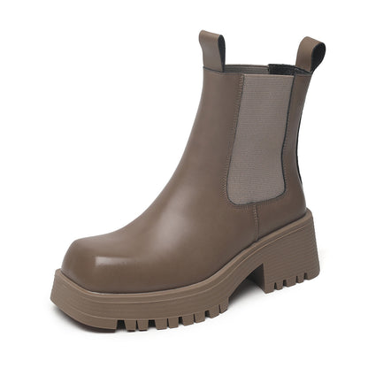 Vanssi ayollar etiklari