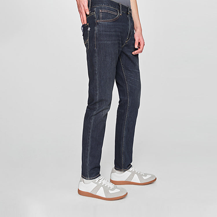 Джинсы мужские Lee Carrot Fit